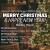 Merry Christmas & Happy New Year!