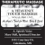 Therapeutic Massage