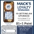 Mack's Loyalty Rewards