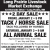 2 Day Sale - All Animal Sale