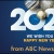 2026 We Wish You a Happy New Year