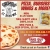 Pizza, Burgers Wings & More!