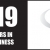 119 Years in Business