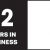 12 Years in Business