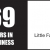 69 Years in Business