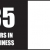 35 Years in Business - We Are Your Leading Experts in Precision VR Irrigation 