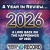 A Year in Revierw 2026