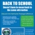 Back to School Doesn't Have to Mean Back to the Same Old Routine