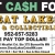 Get Cash for Your Gold, Silver & Coins!