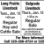 Only Livestock Market On Thursdays In Central Minnesota