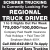 Regional Truck Driver