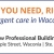 Care You Need, Right Here