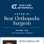 Best Orthopedic Surgeon