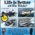 Life is Better on the Water