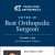 Best Orthopedic Surgeon