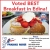 Best Breakfast in Edina!