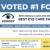 Voted #1 for Eye Care