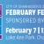 February Festival