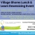 Lunch & Learn Downsizing Event