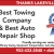 Best Towing Company