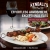 Effortless Atmosphere, Exceptional Eats