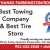 Best Towing Company