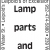 Lamp Parts and Service Available