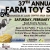 37th Annual Farm Toy Show