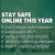 Stay Safe Online this Year