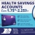 Health Savings Accounts
