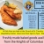 2026 Lenten Fries