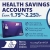 Health Savings Accounts