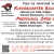 You're Invited to Kindergarten Roundup