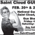 Saint Cloud Gun Show - November 21st & 22nd, 2025