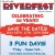 Celebrating 50 Years! - 3 Fun Days!
