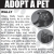 Adopt a Pet - Wally