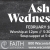 Ash Wednesday Services