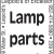 Lamp Parts and Repair
