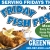 Friday Fish Fry