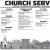 Church Services