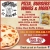 Pizza, Burgers Wings & More!