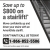 Save Up to $800 on a Stairlift