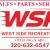 Trained Technician Service What We Sell