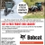 Bobcat CT2535 Compact Tractor