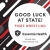 Good Luck At State! Pierz Wrestling