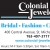 Bridal - Fashion - Collections