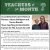 Teachers of the Month