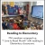 Reading to Elementary