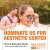 Nominate Us for Best Aesthetic Center