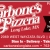 $2 Off al Large 1- Item Pizza